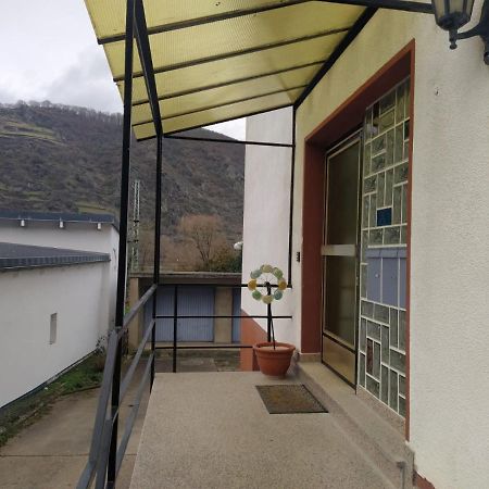 Sankt Goar Eg, Schoen Gelegene Ferienwohnung Bagian luar foto