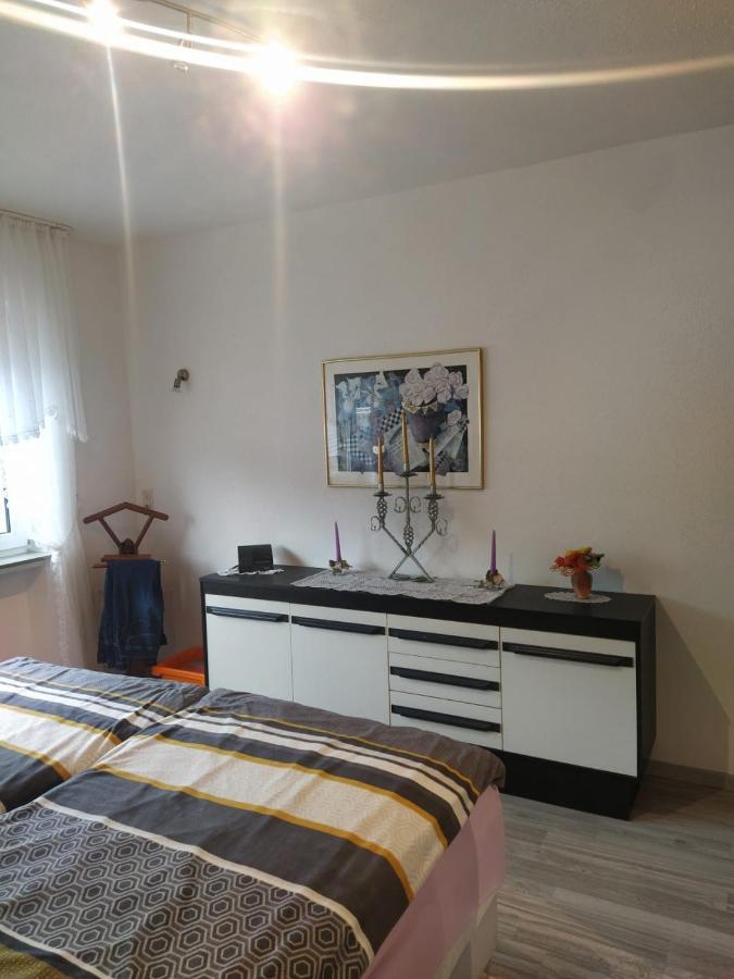 Sankt Goar Eg, Schoen Gelegene Ferienwohnung Bagian luar foto