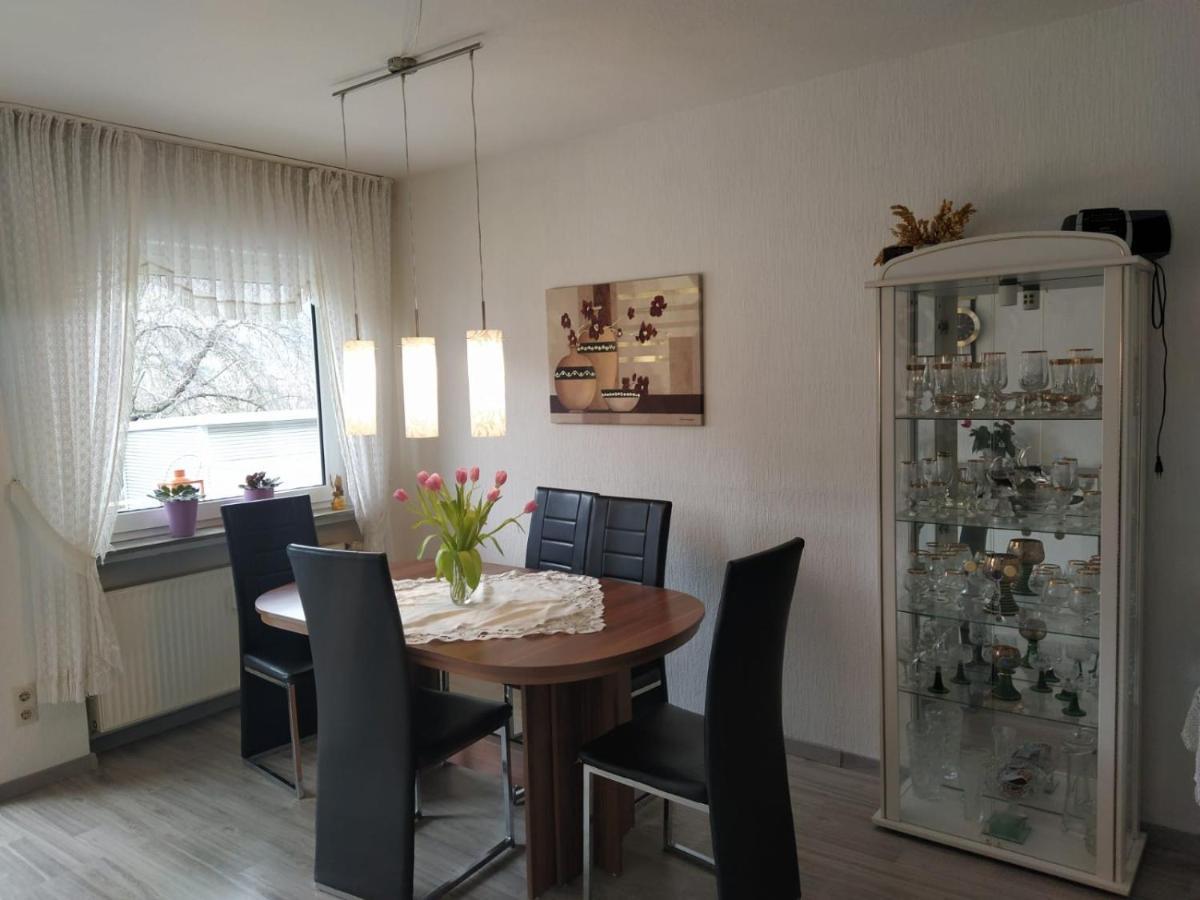 Sankt Goar Eg, Schoen Gelegene Ferienwohnung Bagian luar foto