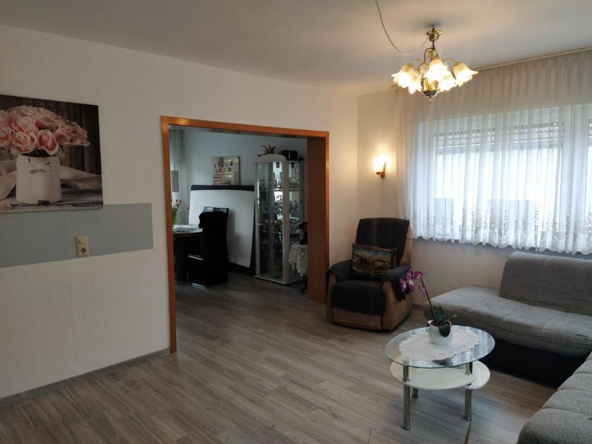 Sankt Goar Eg, Schoen Gelegene Ferienwohnung Bagian luar foto