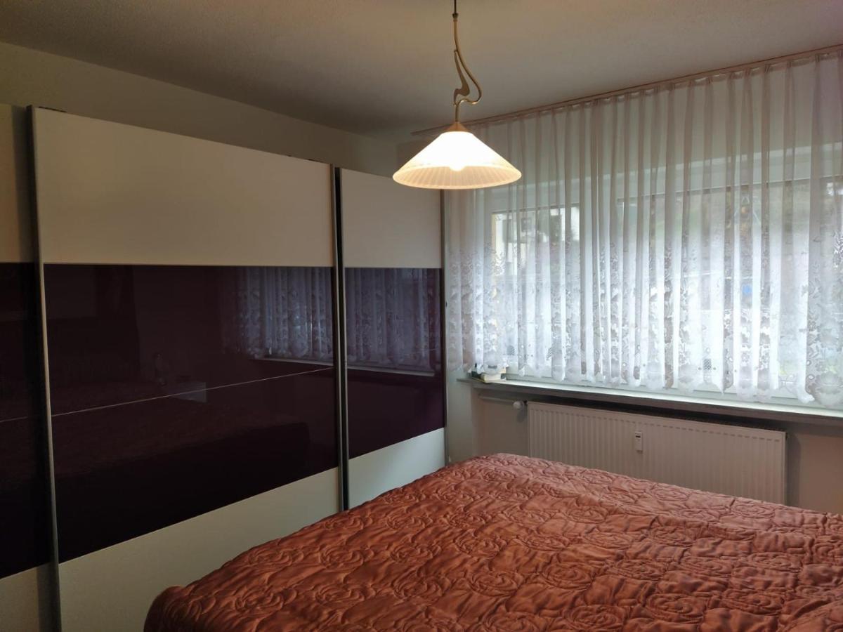 Sankt Goar Eg, Schoen Gelegene Ferienwohnung Bagian luar foto