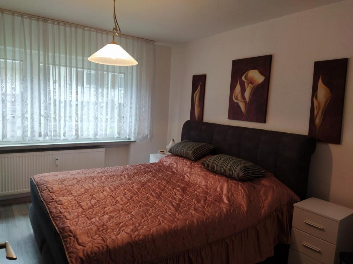 Sankt Goar Eg, Schoen Gelegene Ferienwohnung Bagian luar foto
